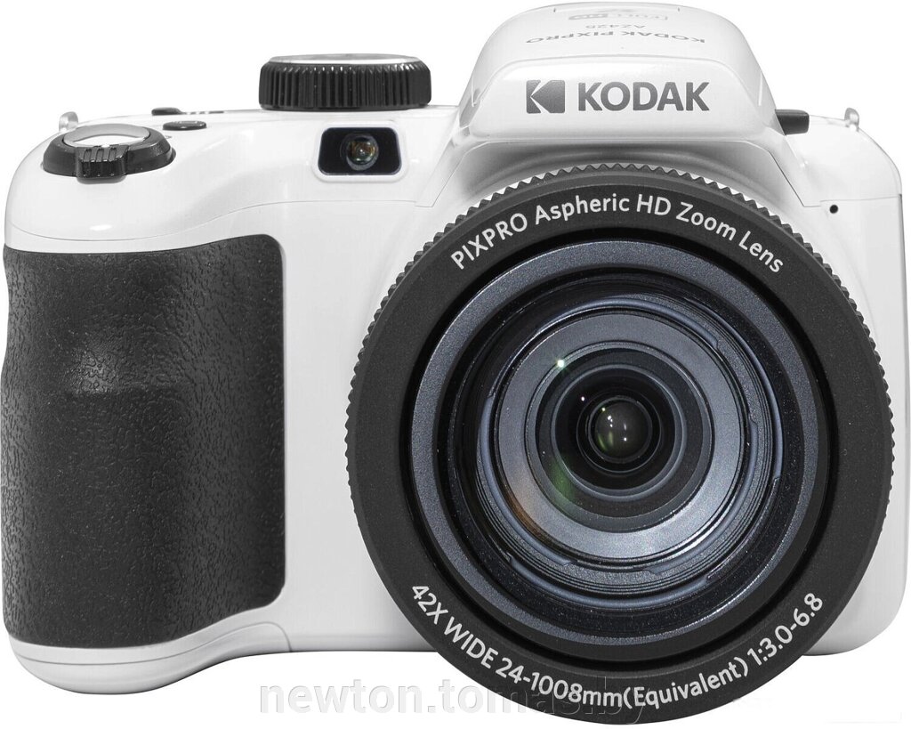 Фотоаппарат Kodak Pixpro AZ425 белый от компании Интернет-магазин Newton - фото 1