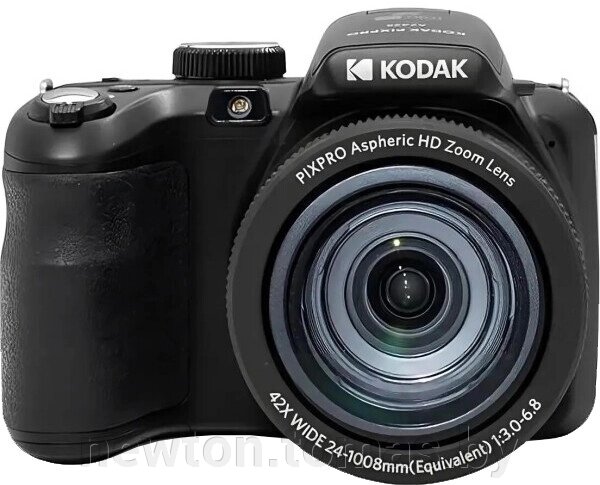 Фотоаппарат Kodak Pixpro AZ425 черный от компании Интернет-магазин Newton - фото 1