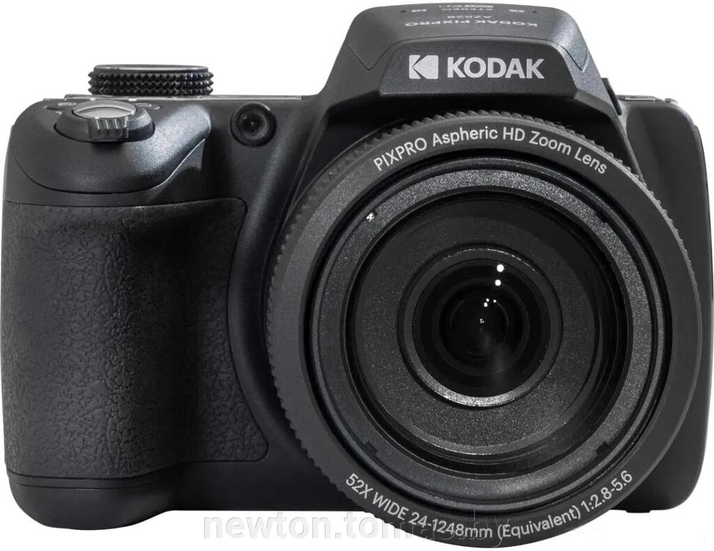 Фотоаппарат Kodak Pixpro AZ528 черный от компании Интернет-магазин Newton - фото 1