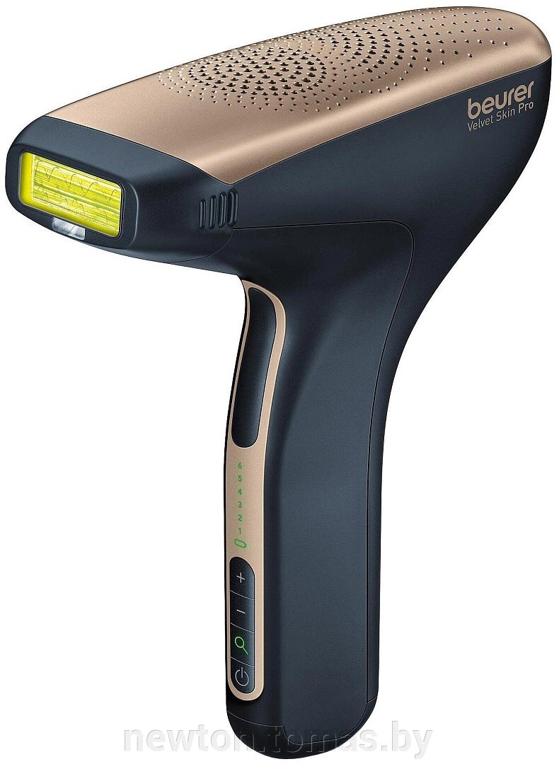 Фотоэпилятор Beurer IPL 8800 Velvet Skin Pro от компании Интернет-магазин Newton - фото 1