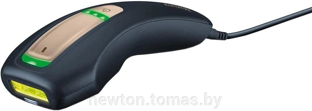 Фотоэпилятор Beurer IPL Pure Skin Pro Black 5800 от компании Интернет-магазин Newton - фото 1