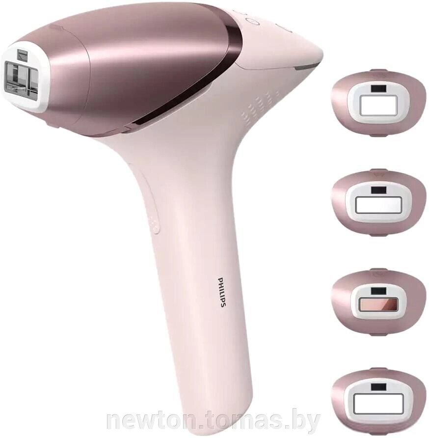 Фотоэпилятор Philips Lumea 9000 BRI958/00 от компании Интернет-магазин Newton - фото 1