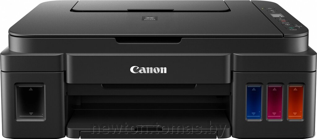 Фотопринтер Canon PIXMA G2415 от компании Интернет-магазин Newton - фото 1