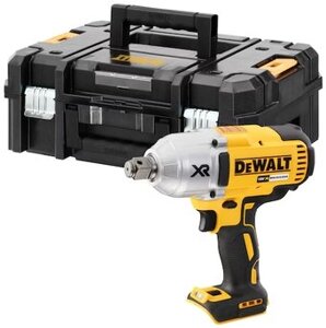 Гайковерт DeWalt DCF897NT без АКБ, кейс