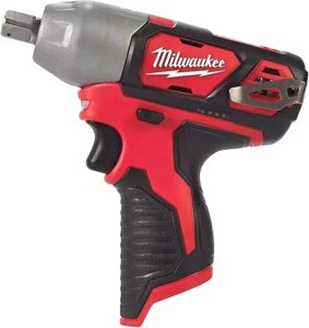 Гайковерт Milwaukee M12 BIW12-0 4933447134 без АКБ