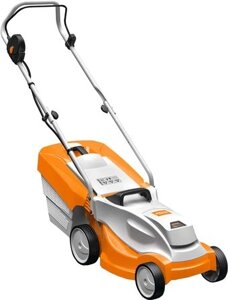 Газонокосилка STIHL RMA 235 без акб
