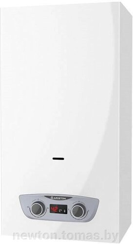 Газовая колонка Ariston Fast R Display 10L NG