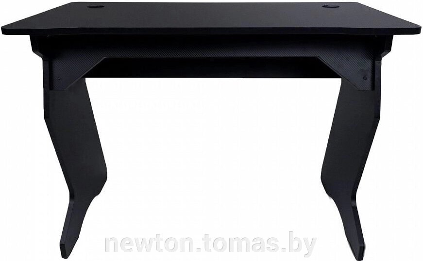 Геймерский стол AksHome Flyer 80337 черный от компании Интернет-магазин Newton - фото 1