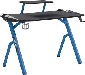 Геймерский стол Skyland Skill CTG-001 синий