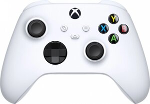 Геймпад Microsoft Xbox белый