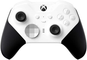Геймпад Microsoft Xbox Elite Wireless Series 2 Core белый