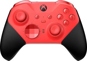 Геймпад Microsoft Xbox Elite Wireless Series 2 Core красный