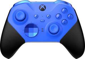 Геймпад Microsoft Xbox Elite Wireless Series 2 Core синий