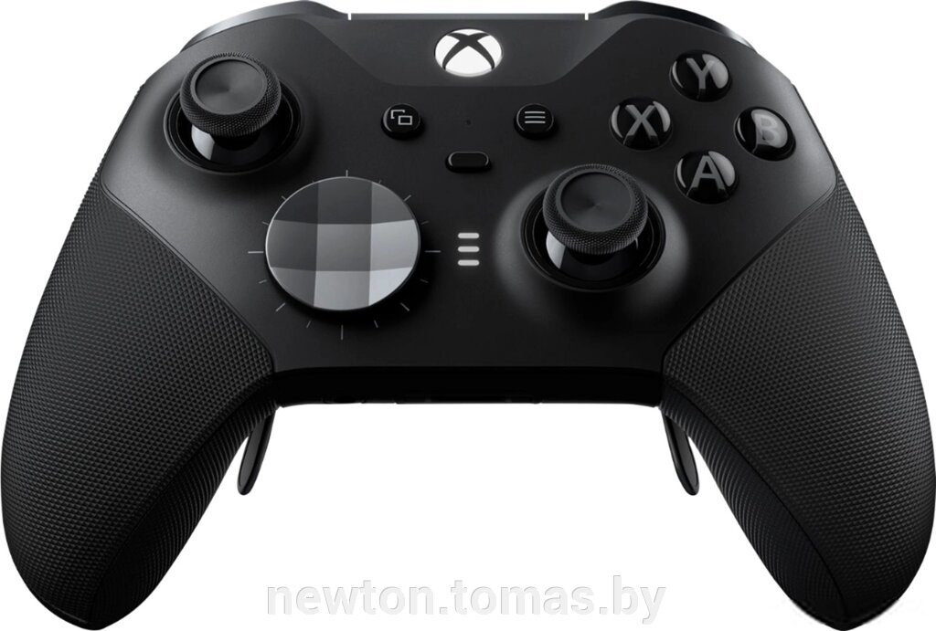 Геймпад Microsoft Xbox Elite Wireless Series 2 от компании Интернет-магазин Newton - фото 1
