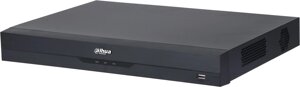 Гибридный видеорегистратор Dahua DH-XVR5216A-4KL-I3