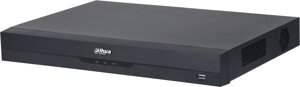Гибридный видеорегистратор Dahua DH-XVR5216AN-4KL-I3