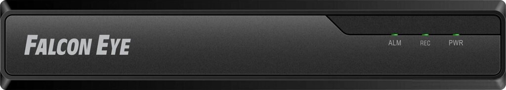 Гибридный видеорегистратор Falcon Eye FE-MHD1116 от компании Интернет-магазин Newton - фото 1