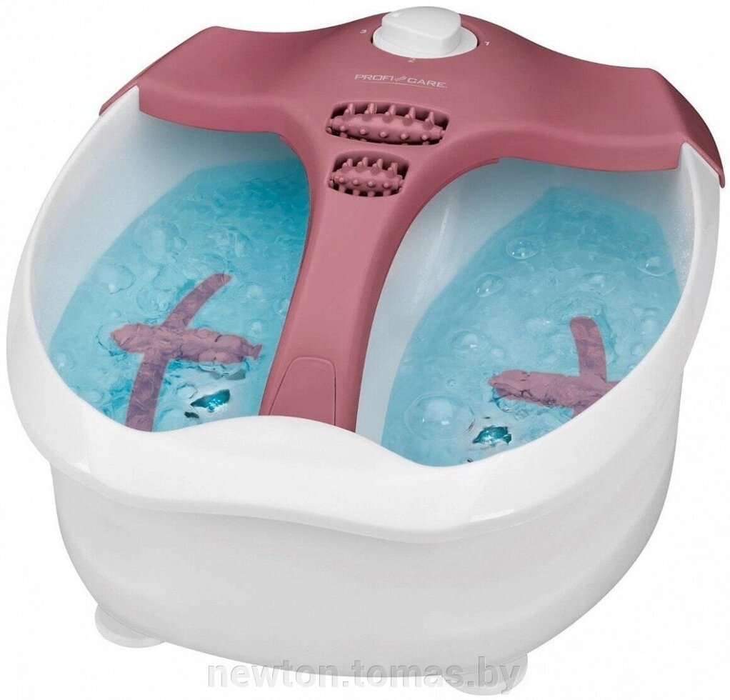 Гидромассажная ванночка Proficare PC-FM 3027 от компании Интернет-магазин Newton - фото 1