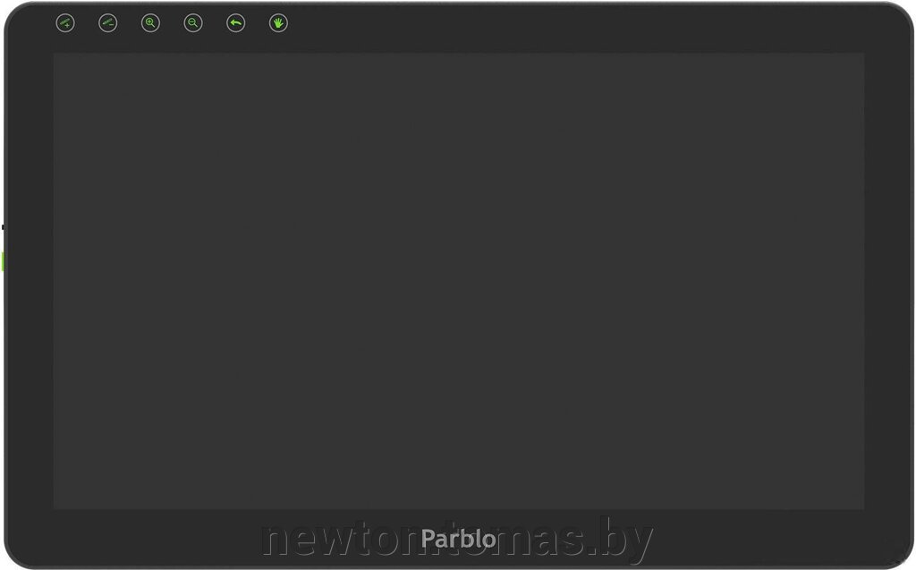 Графический монитор Parblo Coast 16 Pro от компании Интернет-магазин Newton - фото 1