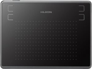 Графический планшет Huion H430P 4096