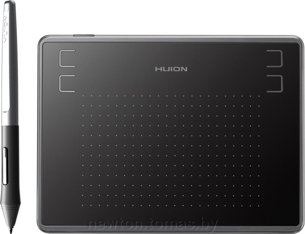 Графический планшет Huion H430P 8192 от компании Интернет-магазин Newton - фото 1