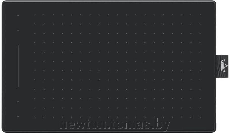 Графический планшет Huion Inspiroy RTM-500 черный от компании Интернет-магазин Newton - фото 1
