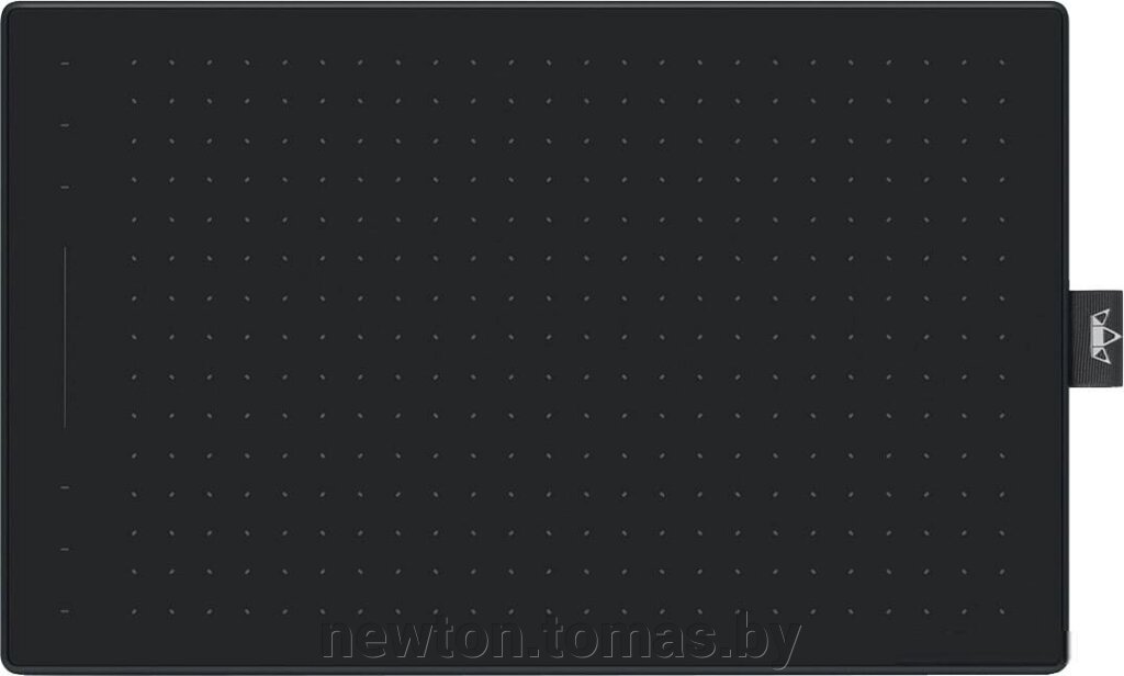Графический планшет Huion Inspiroy RTP-700 черный от компании Интернет-магазин Newton - фото 1