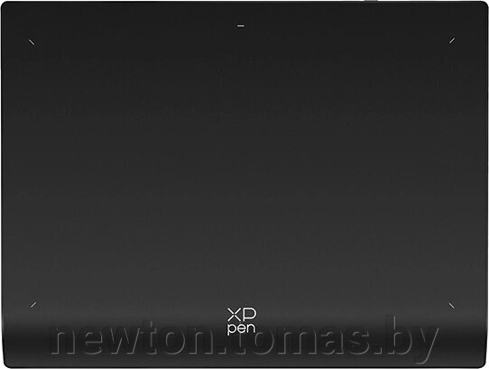 Графический планшет XP-Pen Deco Pro LW 2-е поколение от компании Интернет-магазин Newton - фото 1