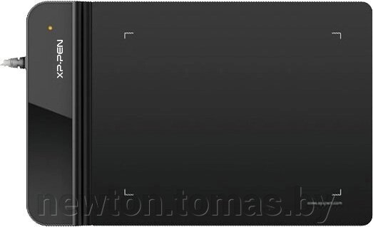 Графический планшет XP-Pen Star G430S от компании Интернет-магазин Newton - фото 1