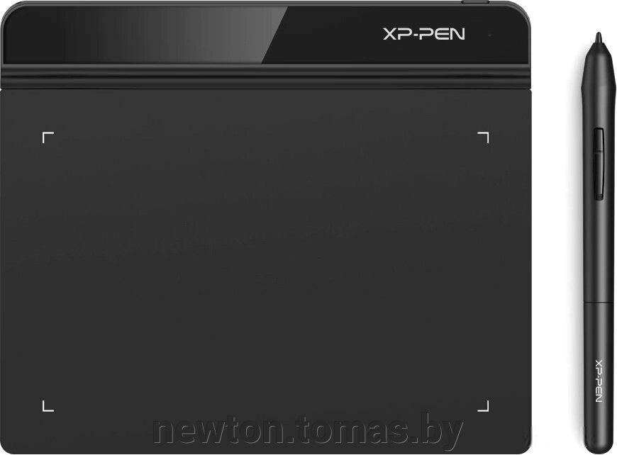 Графический планшет XP-Pen Star G640 от компании Интернет-магазин Newton - фото 1