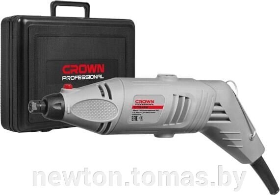 Гравер Crown CT13428 BMC от компании Интернет-магазин Newton - фото 1