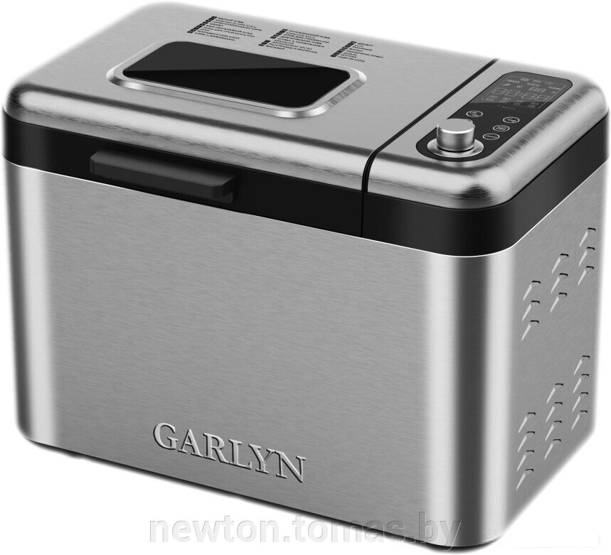 Хлебопечка Garlyn Home BR-2000 от компании Интернет-магазин Newton - фото 1