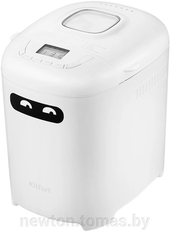 Хлебопечка Kitfort KT-307 от компании Интернет-магазин Newton - фото 1