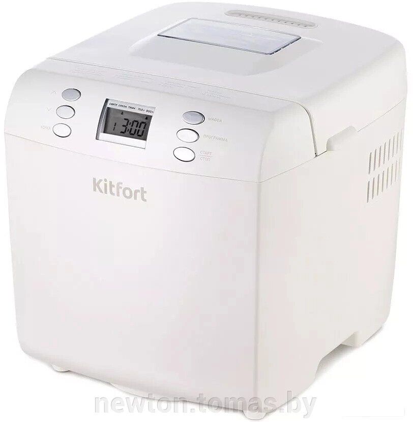 Хлебопечка Kitfort KT-311 от компании Интернет-магазин Newton - фото 1
