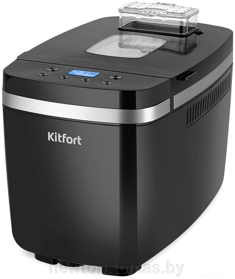 Хлебопечка Kitfort KT-314 от компании Интернет-магазин Newton - фото 1