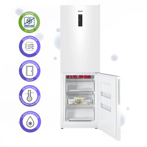 Холодильник atlant хм 4621-101 NL