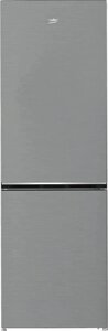 Холодильник BEKO B1drcnk362HX