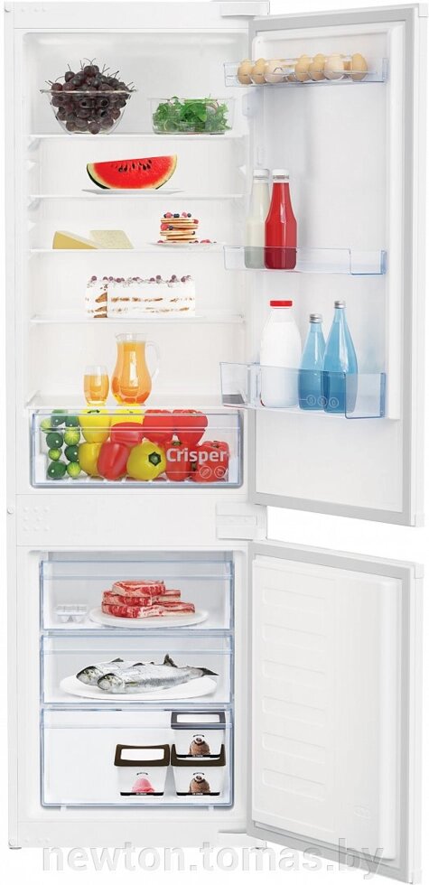 Холодильник BEKO BCSA2750 от компании Интернет-магазин Newton - фото 1