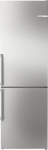 Холодильник Bosch Serie 4 KGN36VICT