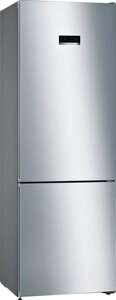 Холодильник Bosch Serie 4 KGN49XLEA