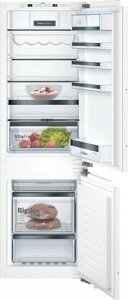 Холодильник Bosch Serie 6 KIS86HDD0