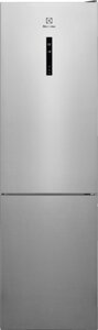 Холодильник Electrolux LNT7ME36X3