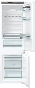 Холодильник Gorenje NRKI2181A1