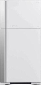 Холодильник hitachi R-VG540PUC7gpw