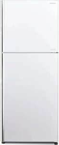 Холодильник hitachi R-VX440PUC9pwh