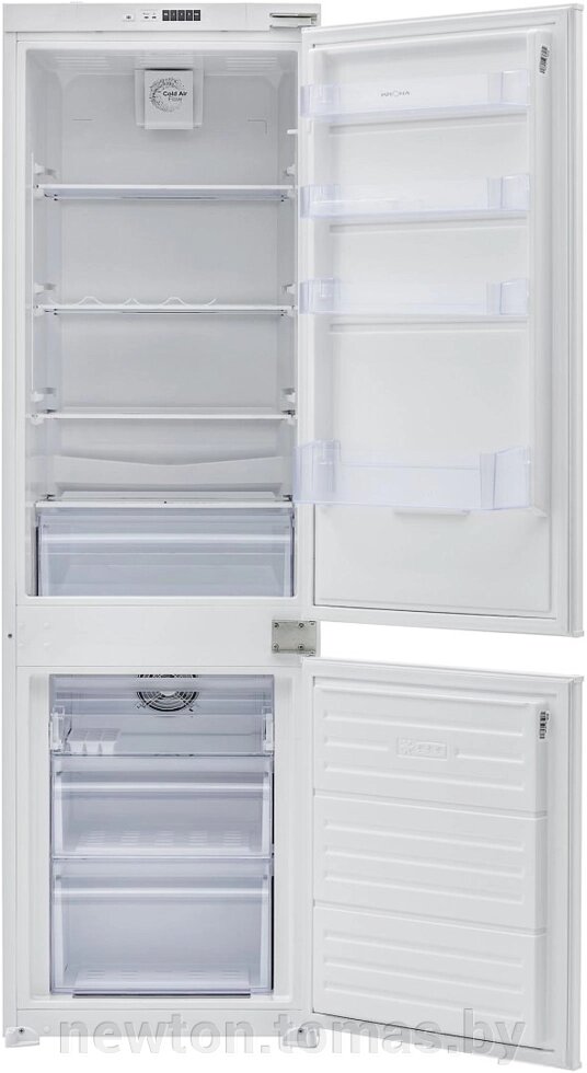 Холодильник Krona BRISTEN FNF KRFR 102 от компании Интернет-магазин Newton - фото 1