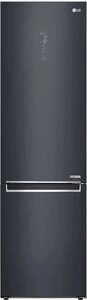 Холодильник LG V+ doorcooling+ GBB92MCACP