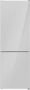 Холодильник maunfeld MFF185NFS