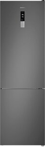 Холодильник maunfeld MFF200NFSE