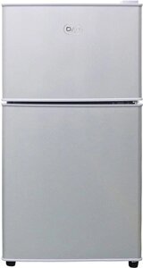 Холодильник Olto RF-120T серебристый